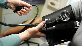 More Blood Pressure Drugs Recalled Over Cancer Concerns