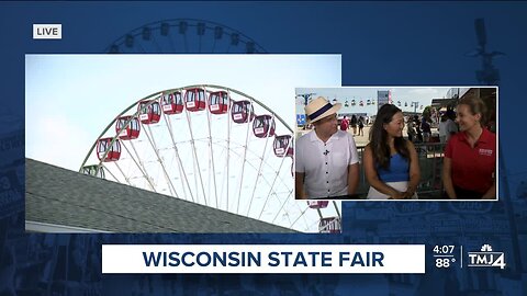 Interview with ED & CEO of State Fair Park