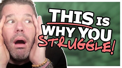 A Warning To ALL New Business Owners (THIS Is Why You Struggle & FAIL!) - Fix This NOW @TenTonOnline