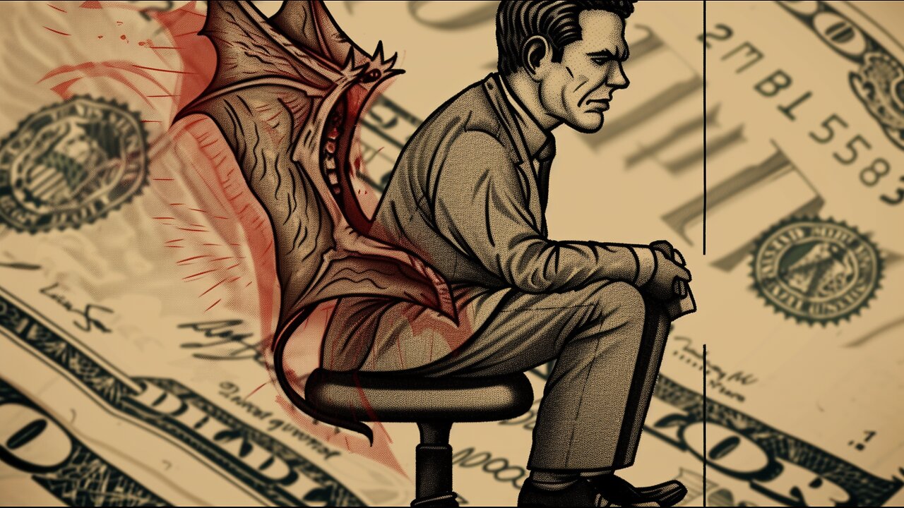 Fear Backed Bucks, ep 515 The Breakup