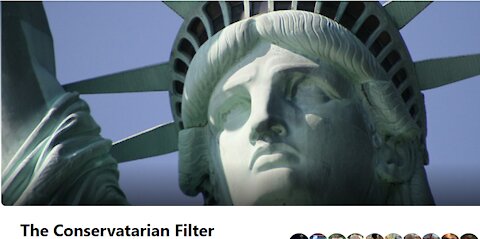 Conservatarian Filter Ep. 4 How to win. New Rules.