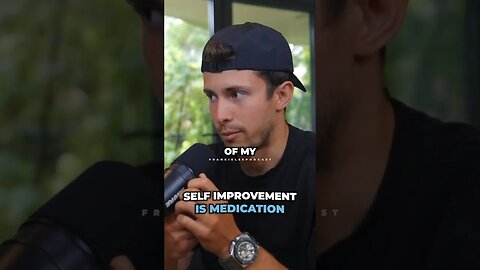 This REPLACED his dads medication 💊