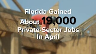 Florida unemployment ticks up slightly as state sees job 'surplus'