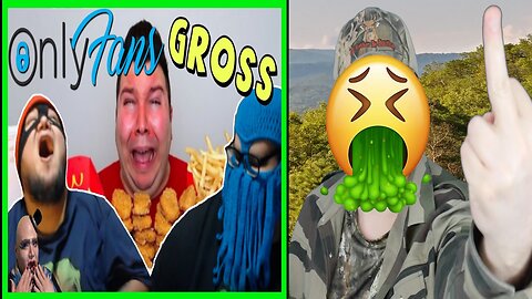 The Terror of Nikocado Avocado's OnlyFans (Feat. John Gayman & Cowboy Bob) (TDS) - Reaction! (BBT)