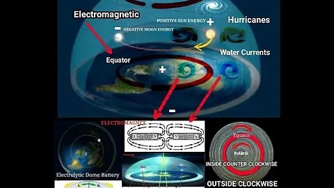 The Coming Great Plasma Event 12-26-2022 6:11 PM PMT