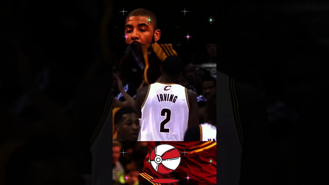 KYRIE IRVING'S BEST PLAY IN EVERY TEAM 7