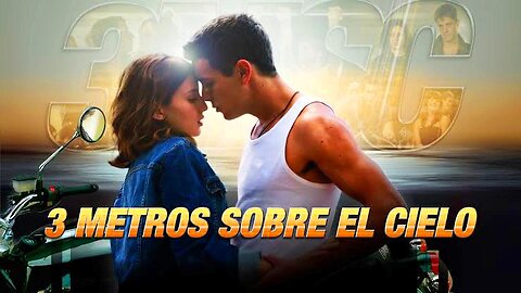 🍿𝑀𝑜𝑣𝑖𝑒𝑠•𝑈𝑙𝑖𝑠𝑒𝑠🎬 Tres Metros Sobre El Cielo (FHD)