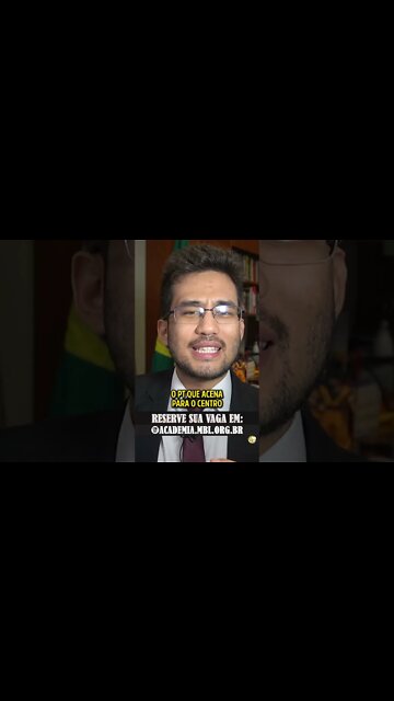 RADICAIS do PT ganham FORÇA e podem QUEBRAR o BRASIL! #shorts