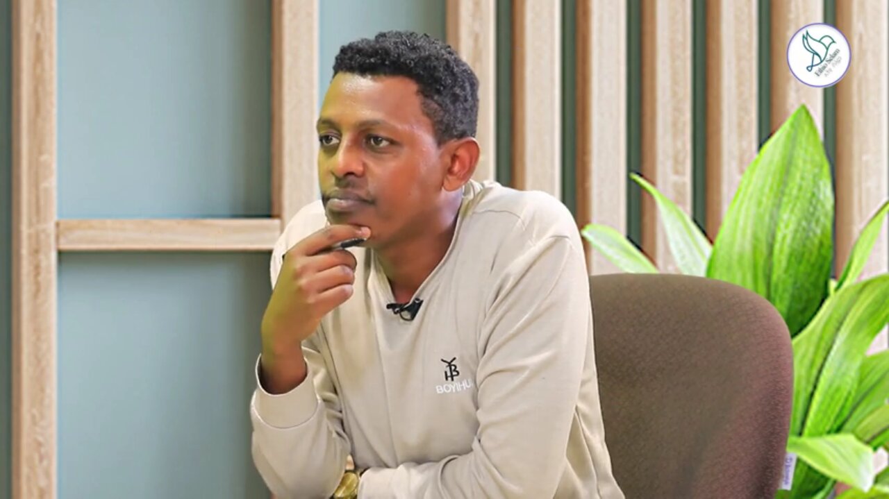 የአዲስ አበባ ህዝብ ለምንድነው ለመብቱ የማይታገለው? - ቴዎድሮስ አስፋው