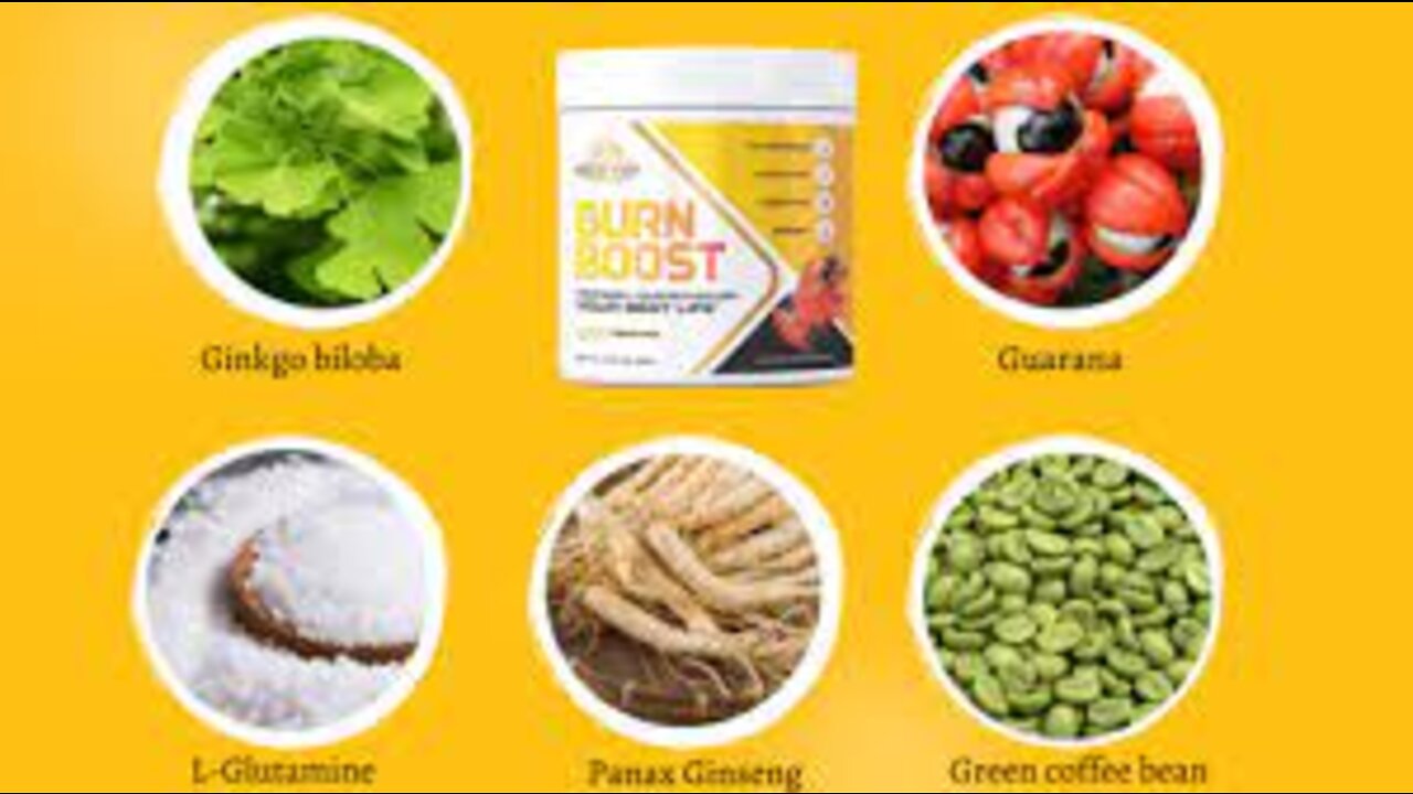 Burn Boost Reviews: Real Testimonials or Not? Is Fat Burn Boost Worth It?