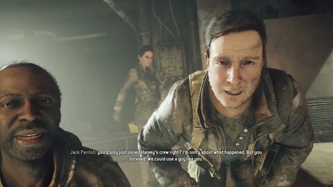 Homefront: The Revolution Part 1-The New Guy