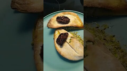 Lunch of Champions.