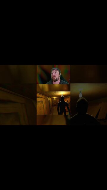 Keep This Lady In Her Box!!!⚰