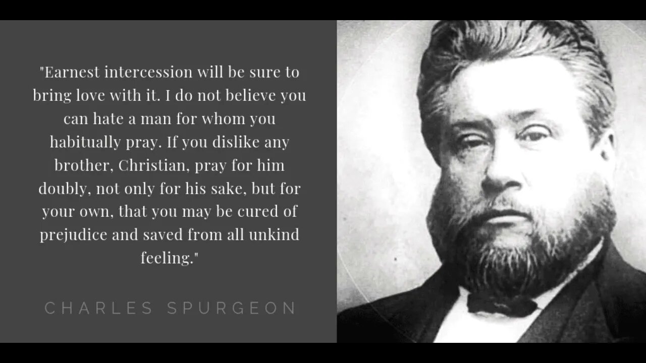 Cheer for the Faint-Hearted | Charles Spurgeon | Judges 13:23 | Audio Sermon