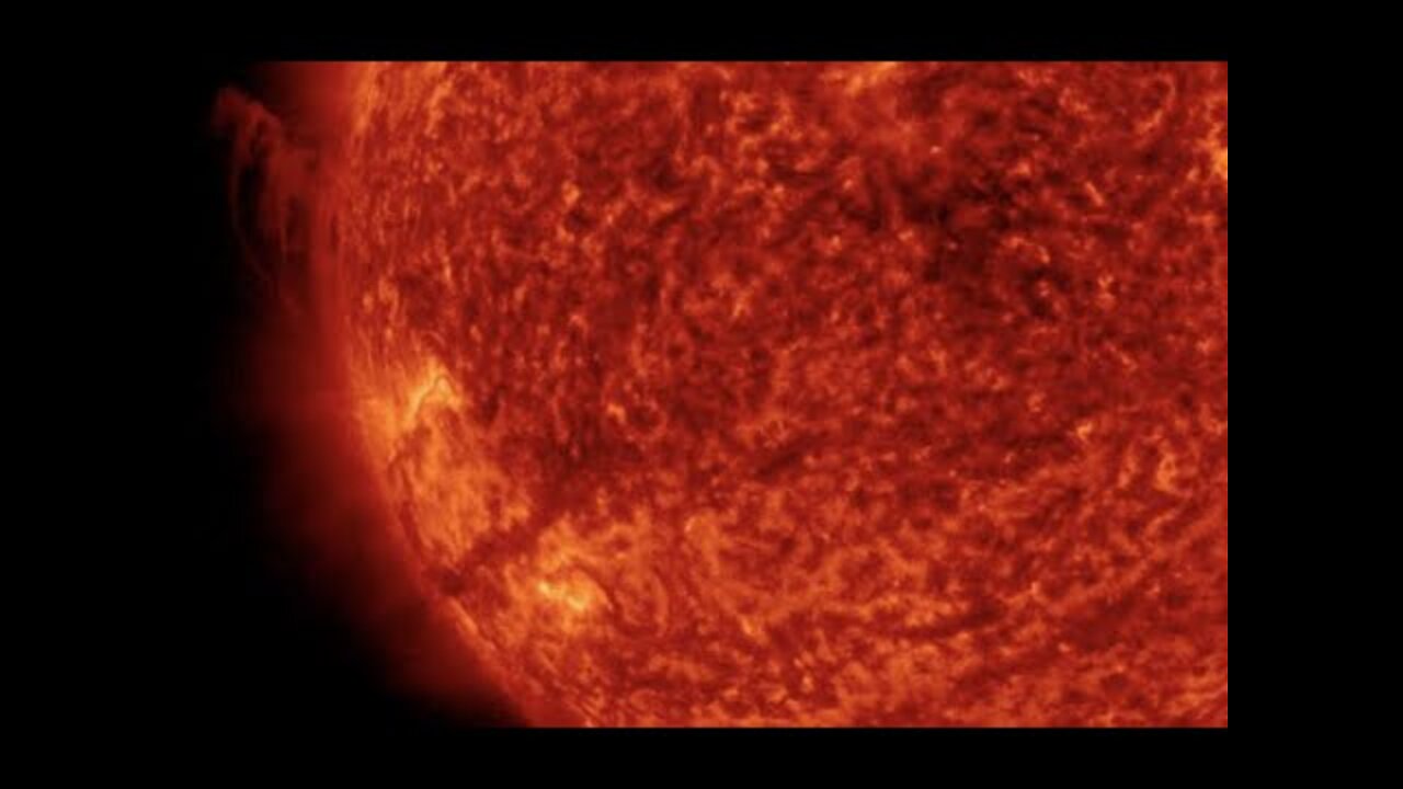 Possible Earth-Directed CME, Key Pole Shift Catastrophe Facts | S0 News Sep.3.2022