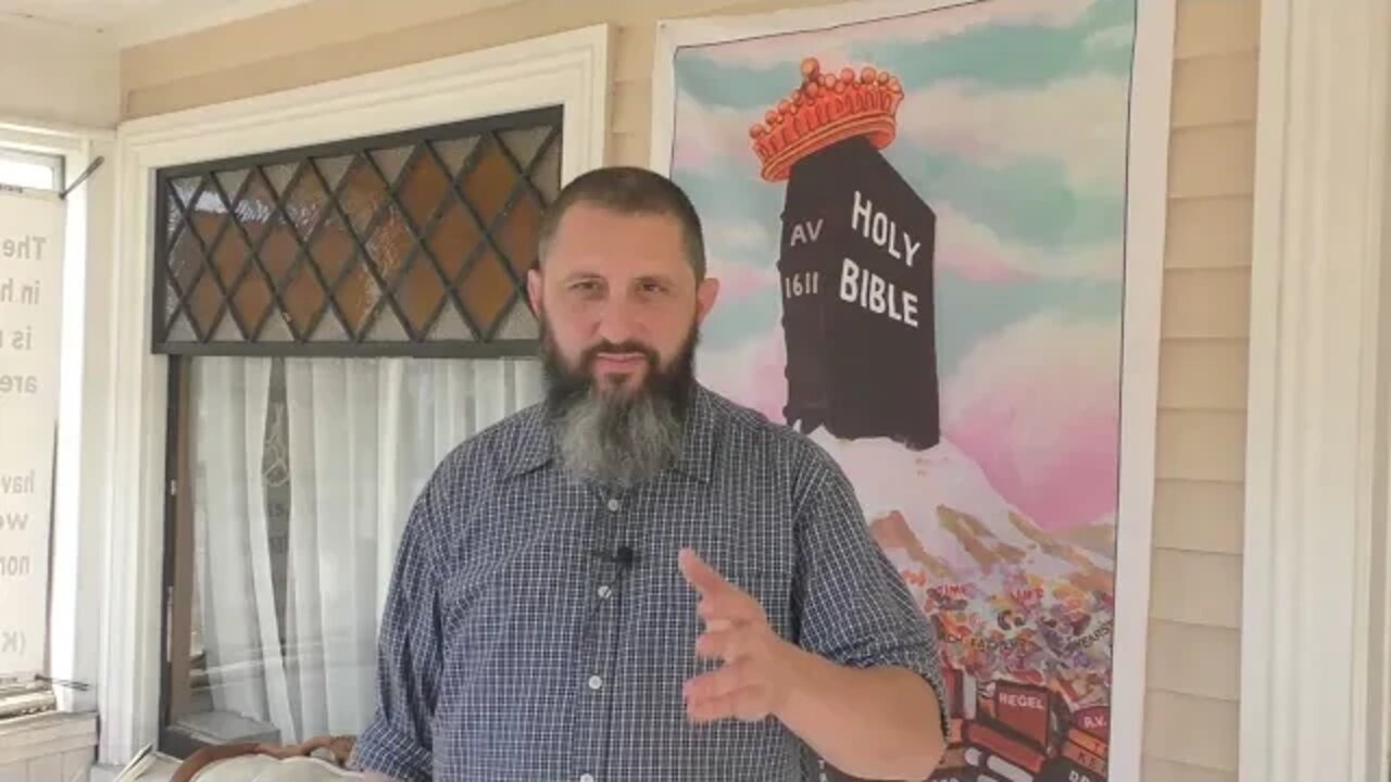 The Hurtful Lusts Of Becoming Rich