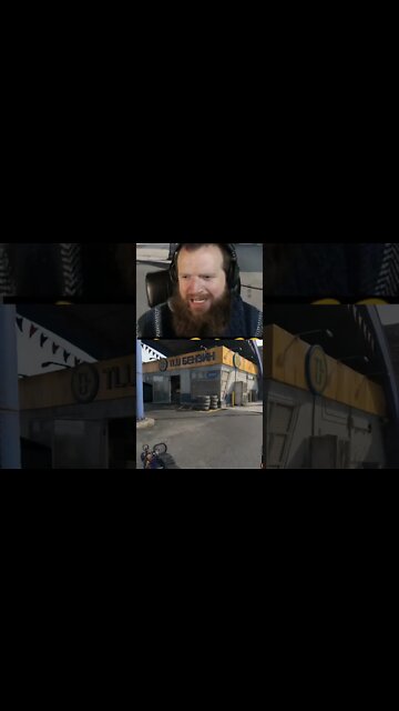 Call of Duty with JD (Call of Duty: Black Ops Cold War)