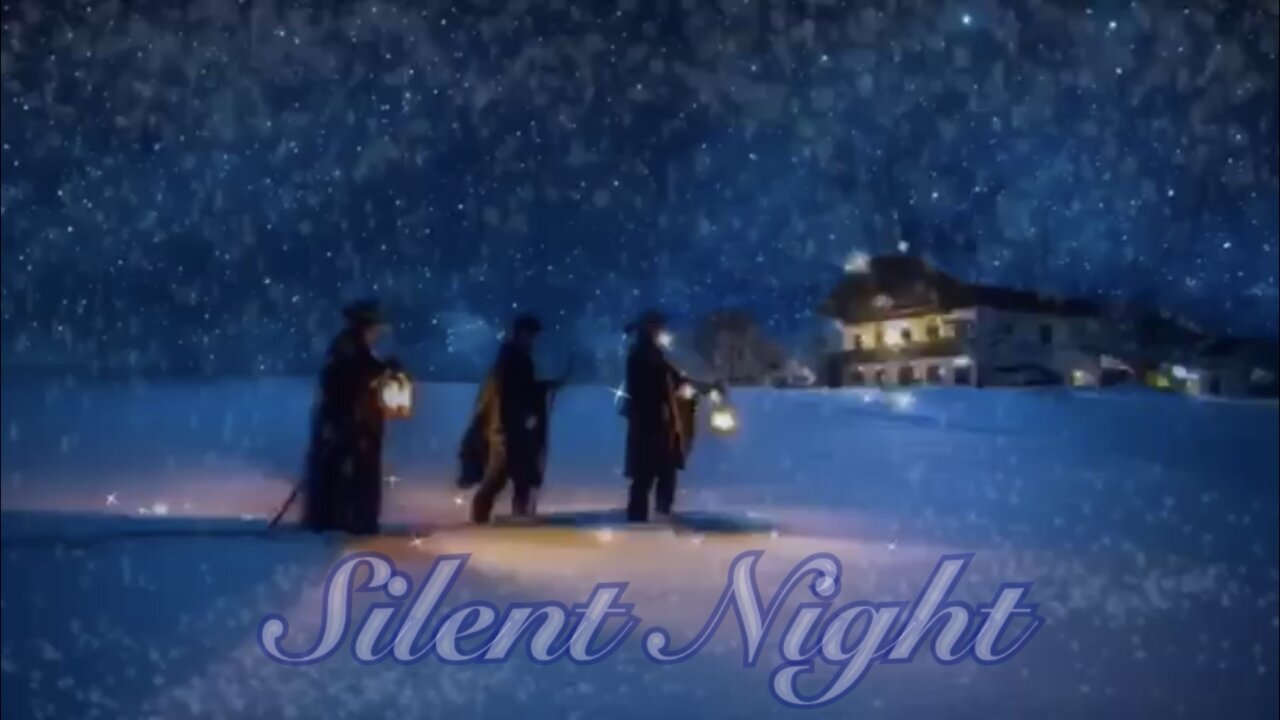 Silent Night