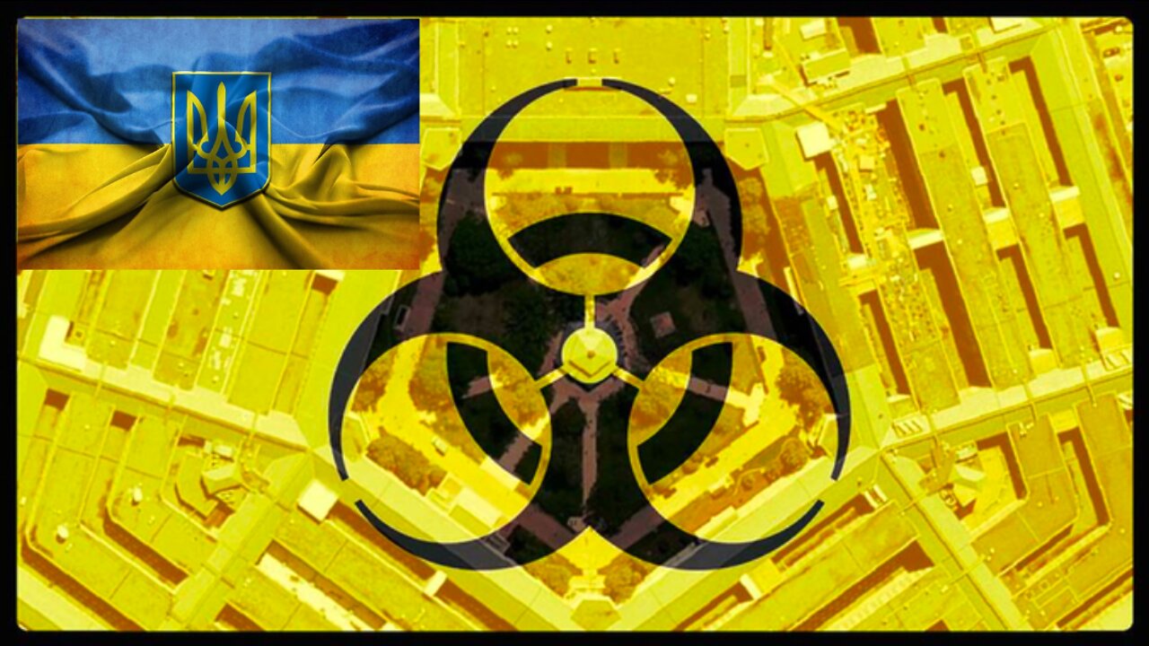 NWO, UCRAINA: Biolaboratori USA, Documenti segreti, Coronavirus, Russia, marzo 2022