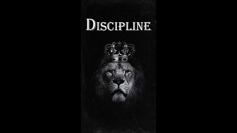 Discipline - Motivational Video