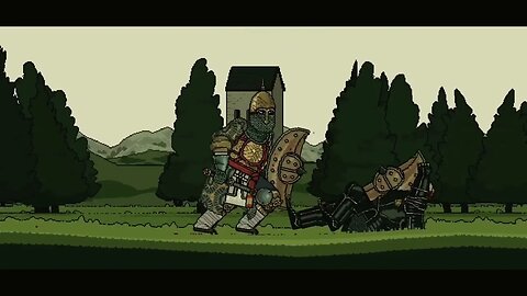 TheNotti is Back! New Weapon Meta in Bloody Bastards, UPDATE!