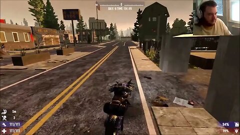 Finding Some Yucca At Last! | 7 Days To Die