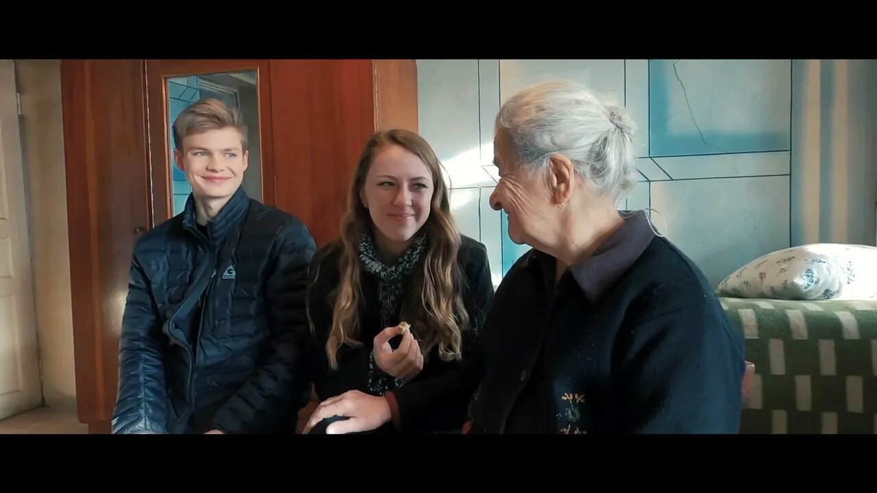 Official Armenia Documentary Trailer