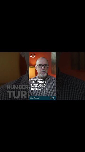 5 Characteristics of Godly Sorrow