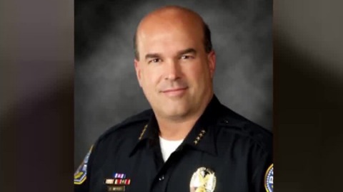 Former Henderson police chief suing mayor, city officials