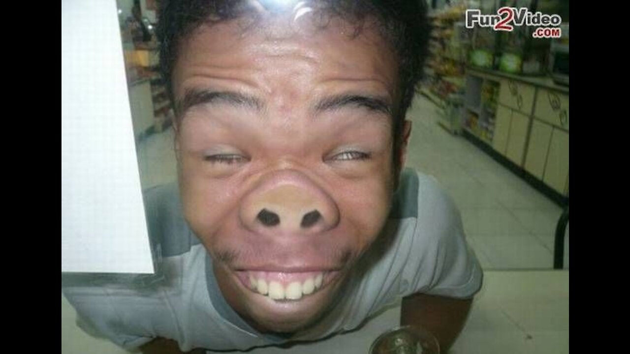 Philippines funniest videos