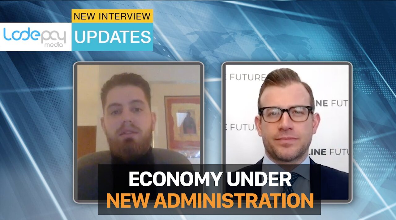 Silver to Boom Under the Biden Administration