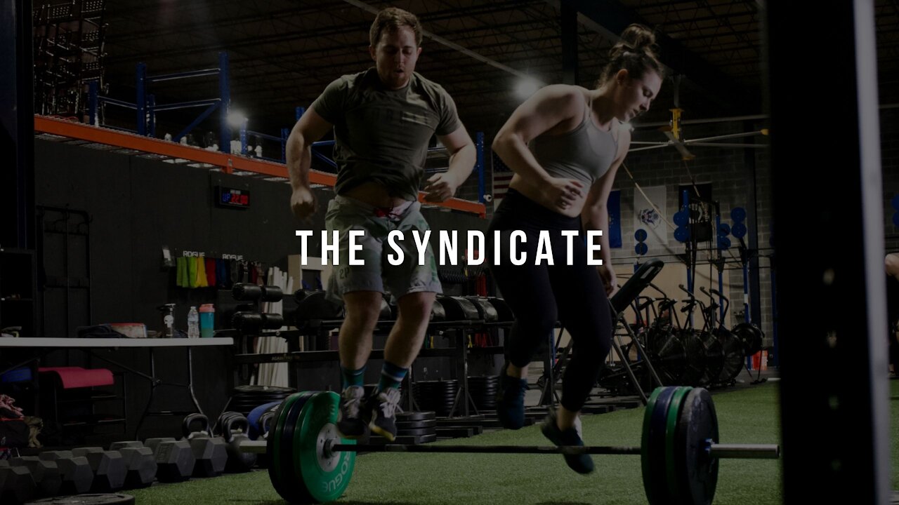 The Syndicate Program