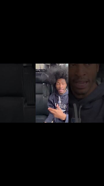 Blair from Syracuse #joerogan #roadtalk #businterview