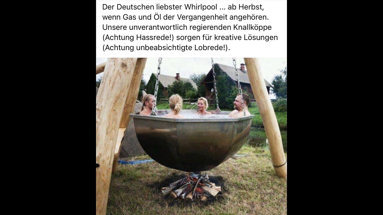 BERGHOF heute : Quark, Äpfel & Saure Suppen