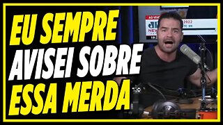 ARTHUR EXPLODE!!! | Cortes do MBL