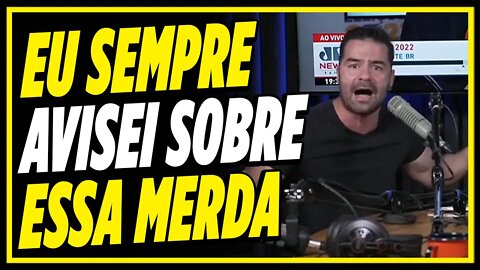 ARTHUR EXPLODE!!! | Cortes do MBL