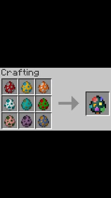 Minecraft 2021 - The secret Mob