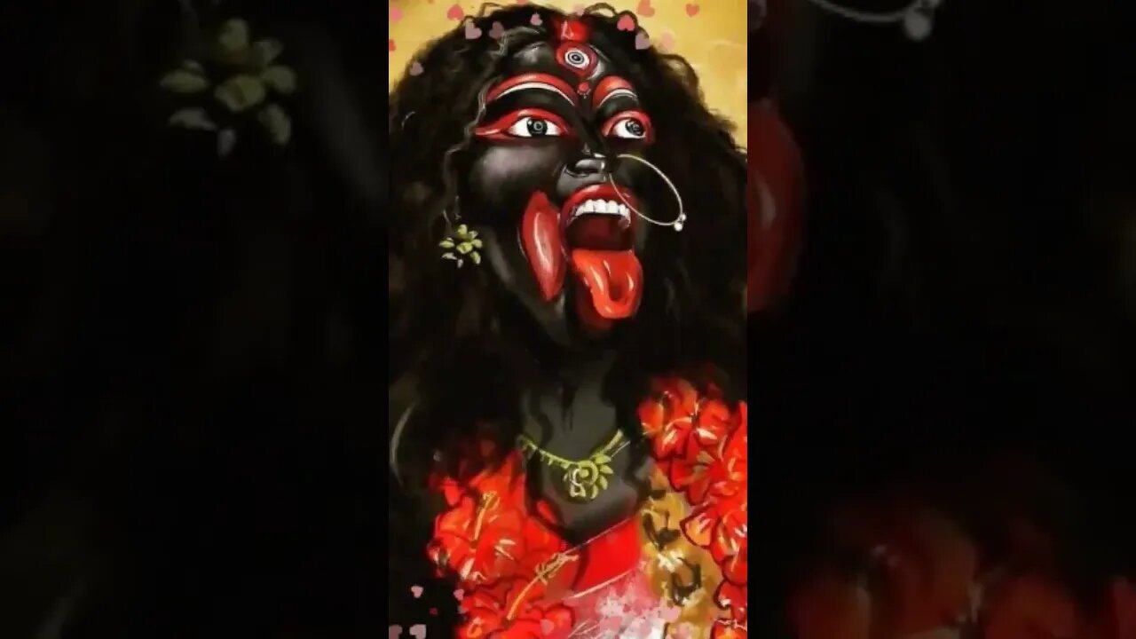 জয় মা কালী