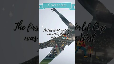 Cricket's Quirky Side: Hilarious Facts You Never Knew #Cricket, #cricketcomedy , #SportsComedy,