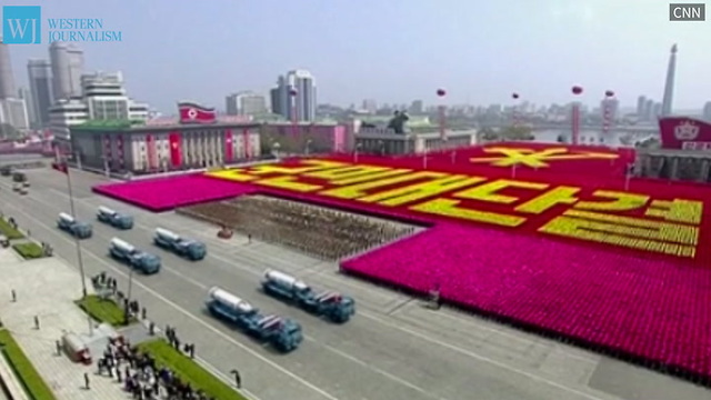 Experts Warn New Missile Test Puts N. Korea Closer To Reaching U.S.