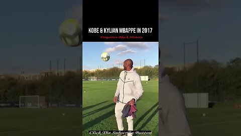 ❗️ Just listen ❗️ | Forgotten Black History #blacktwitter #kobebryant #kylianmbappe