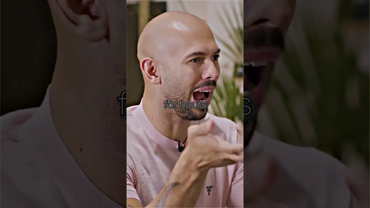 Cobra TALKS about mindset