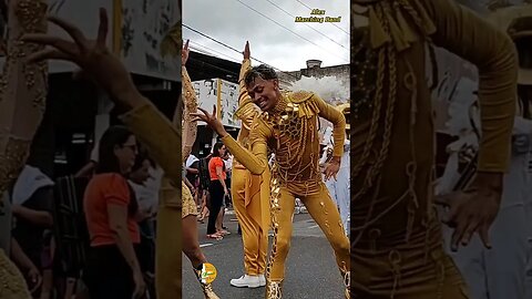 DRUM CORPS SEDEC 2023 - DESFILE CÍVICO 2023 NO BAIRRO DE MANGABEIRA PB. - #shorts