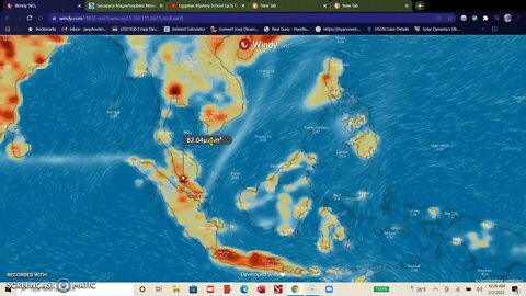 Air Quality Update 02/02/2022