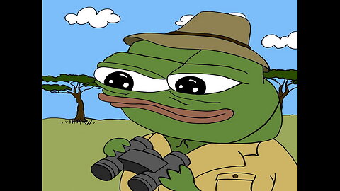 Kek Froggins Animal Adventures