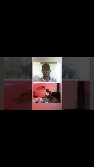 THE FUNNIEST OMEGLE INTERACTION EVER😂😁😂