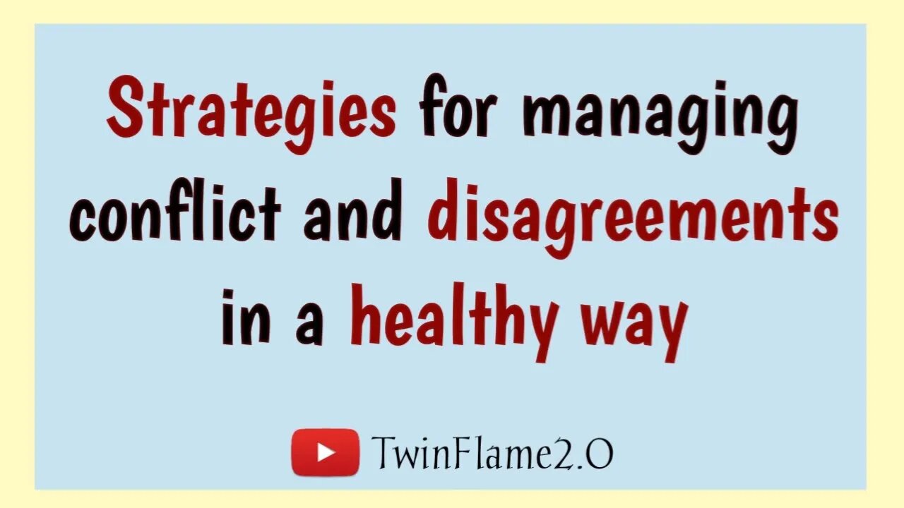 🕊 Strategies for managing conflict 🌹 | Twin Flame Reading Today | DM to DF ❤️ | TwinFlame2.0 🔥