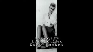 Lisa Clark Demo tracks