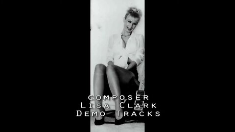 Lisa Clark Demo tracks