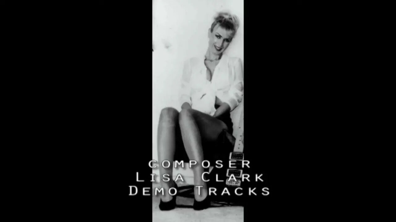 Lisa Clark Demo tracks